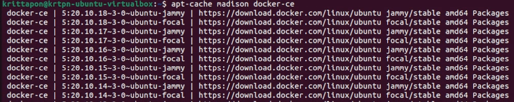 Docker4
